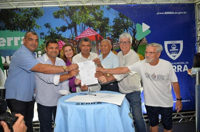 Bairro de Fátima ganhará novo CMEI que atenderá até 200 crianças