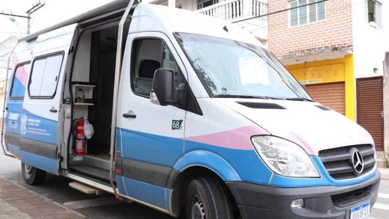 Ação itinerante leva serviços para empreendedores de Universal e Viana Sede