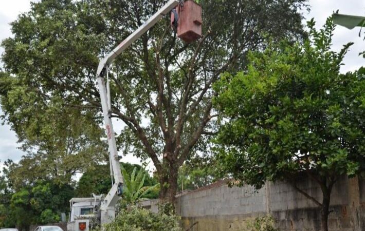 Veja o cronograma de serviços da Prefeitura de 19 a 23 de setembro