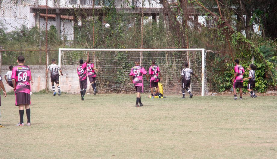 Cachoeiro: segunda rodada do Municipal de Futebol começa nesta sexta (23)