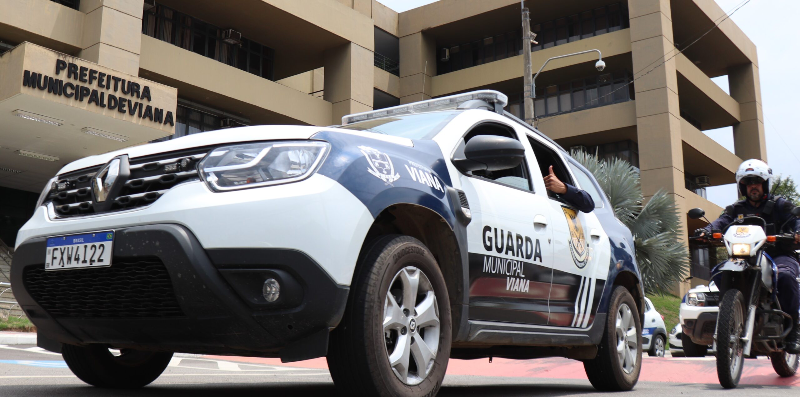 Veja o que funciona neste domingo de eleição em Viana