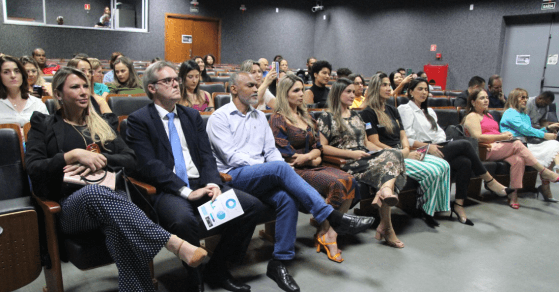Homem de Verdade: projeto de prevenção á reincidência da violência doméstica é lançado em Cariacica