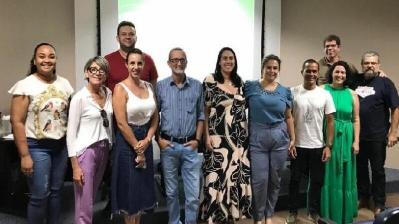 Programa Cidade Empreendedora avança mais uma etapa na Serra