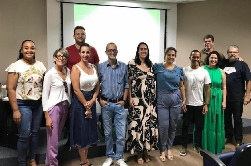 Programa Cidade Empreendedora avança mais uma etapa na Serra