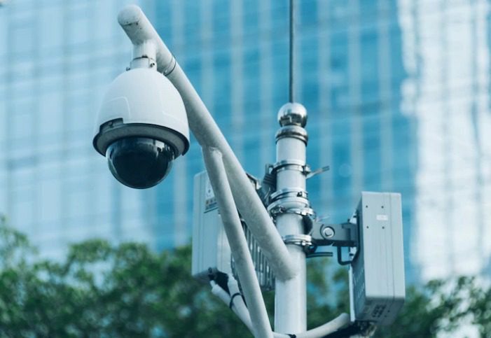 Olho Vivo: novo sistema de videomonitoramento é inaugurado nesta quinta-feira