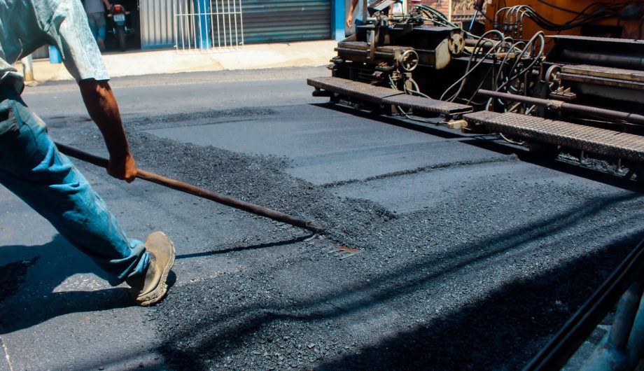 Rua do bairro Vila Rica em Cachoeiro será interditada, nesta quinta (13) para receber asfalto novo