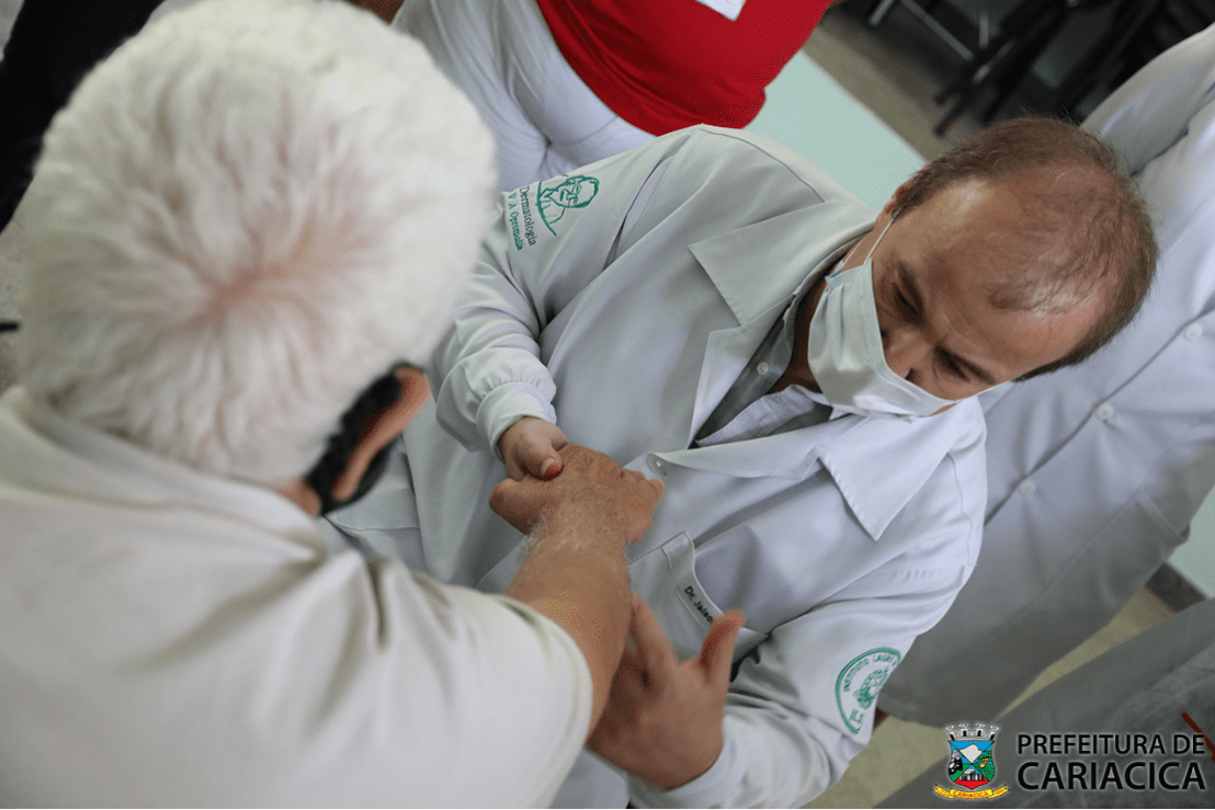 Secretaria de Saúde vai abrir processo seletivo simplificado para contratação de médicos