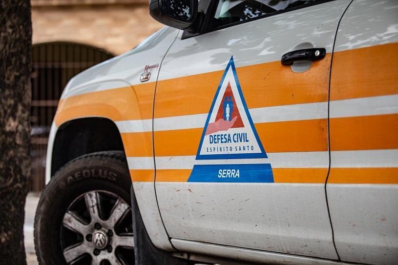 Fortes Chuvas: saiba quais vias estão interditadas na Serra