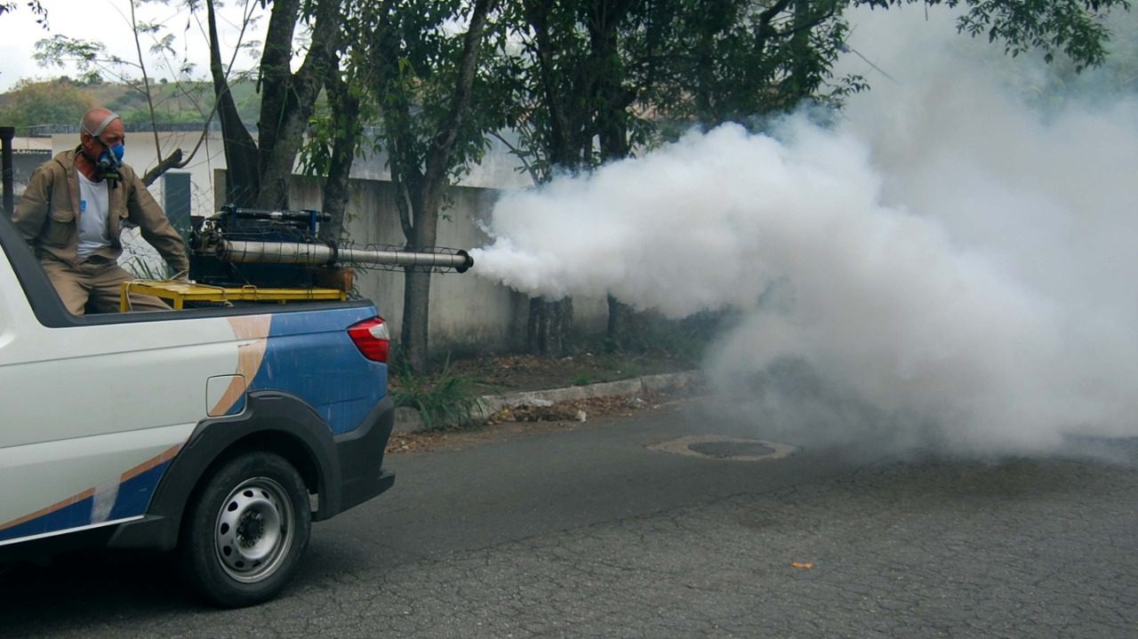 Viana inicia novo ciclo de combate ao mosquito nesta semana