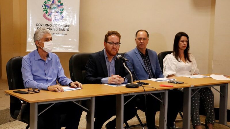 Governo do Estado e Prefeitura oferecem ajuda psicossocial a vítimas de ataque em Aracruz