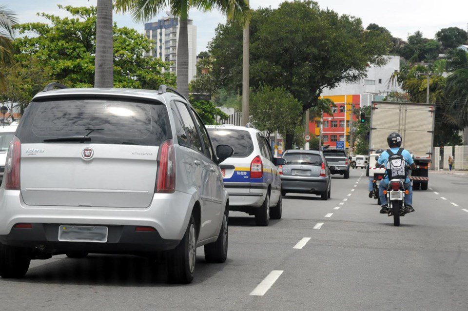 Governo do Estado define valores do IPVA 2023