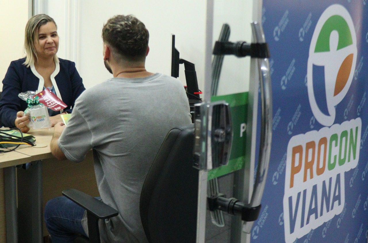 Procon Viana realiza Campanha de Consumo Consciente