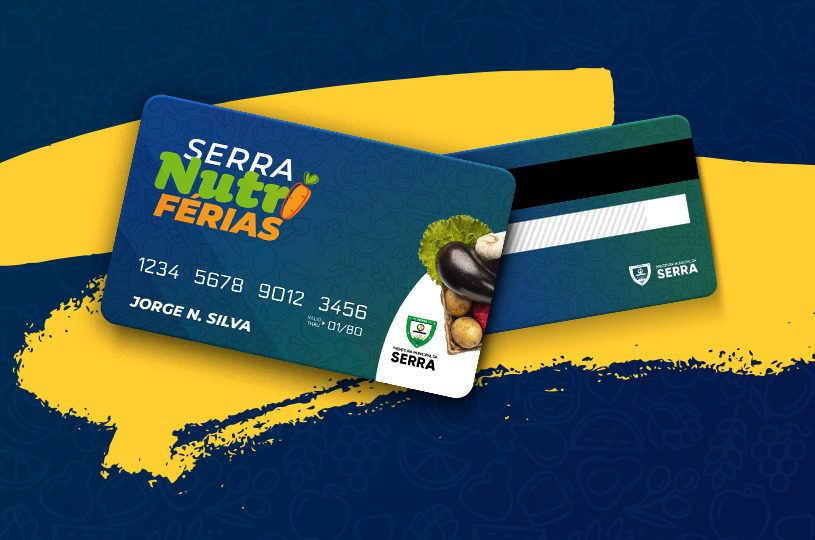  Prefeitura disponibiliza canal para dúvidas do programa Serra Nutri Férias