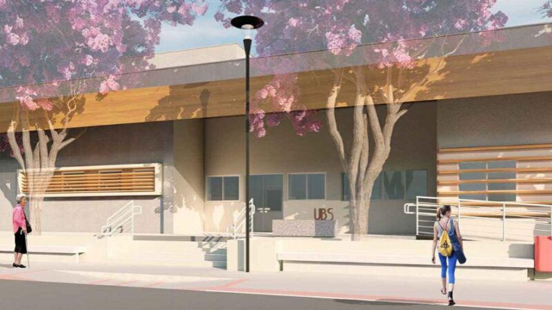 Moradores do bairro Riviera da Barra em Vila Velha vão ganhar nova unidade básica de saúde