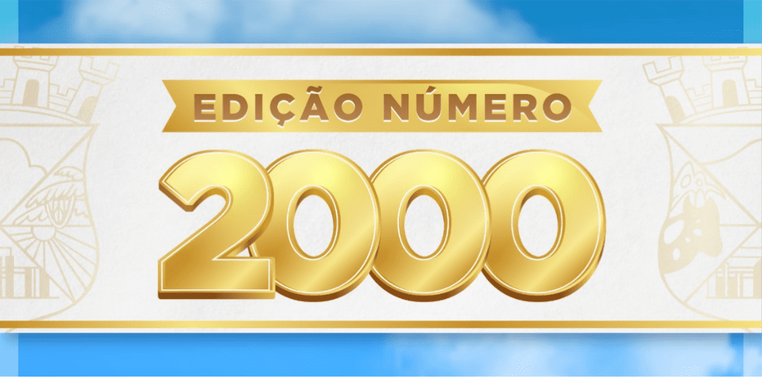 Diário Oficial de Cariacica chega a 2.000 edições