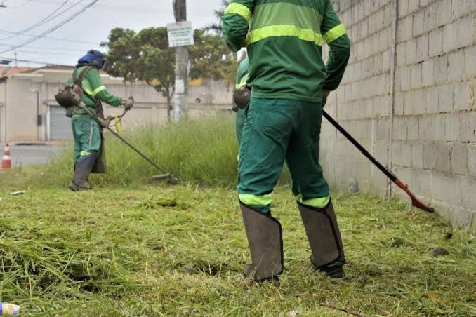 Confira a programação de serviços na Serra do dia (27) de fevereiro a (03) de março