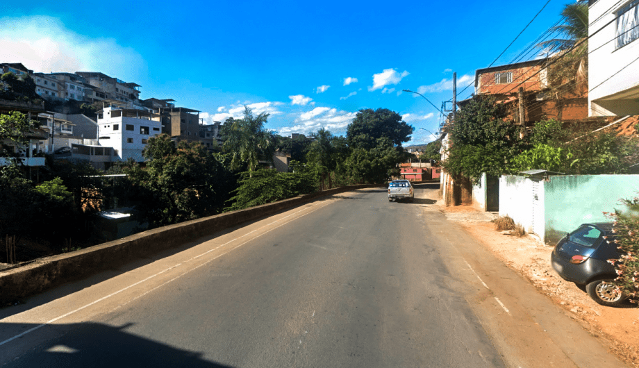 Trecho da Linha Vermelha em Cachoeiro recebe obras a partir desta segunda (27)