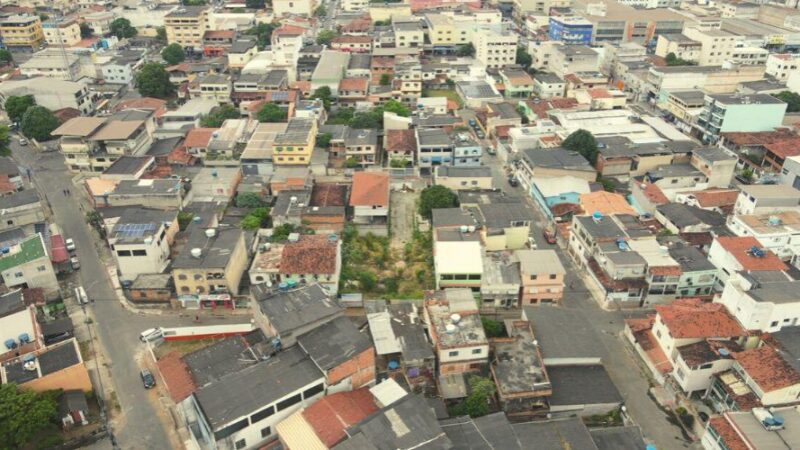 ​Obras da nova UMEI de Jaburuna em Vila Velha serão iniciadas neste sábado (11)