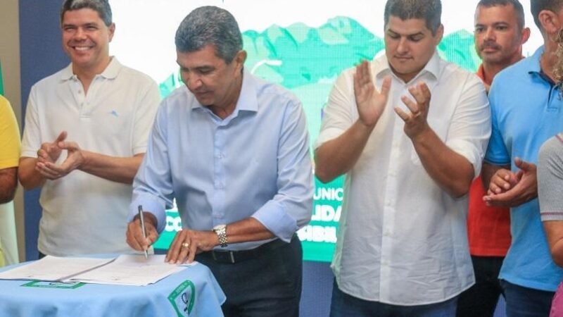 Sustentabilidade é o Carro-Chefe do novo Plano Diretor Municipal da Serra