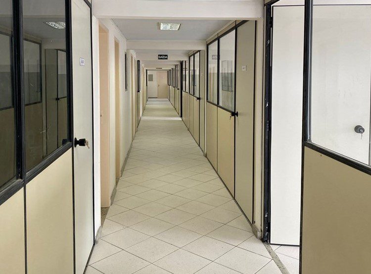 Setur conclui reforma para Casa das Federações