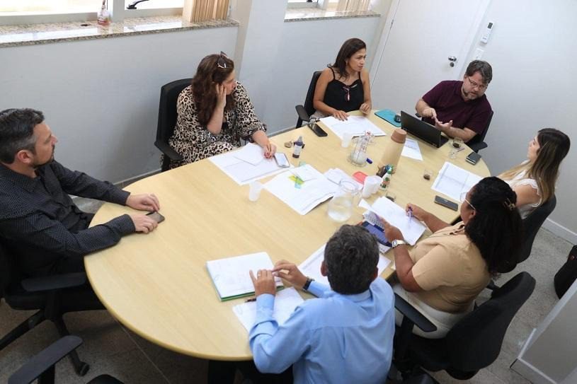 Prefeitura da Serra planeja ampliação, reforma e construção de novas unidades de ensino
