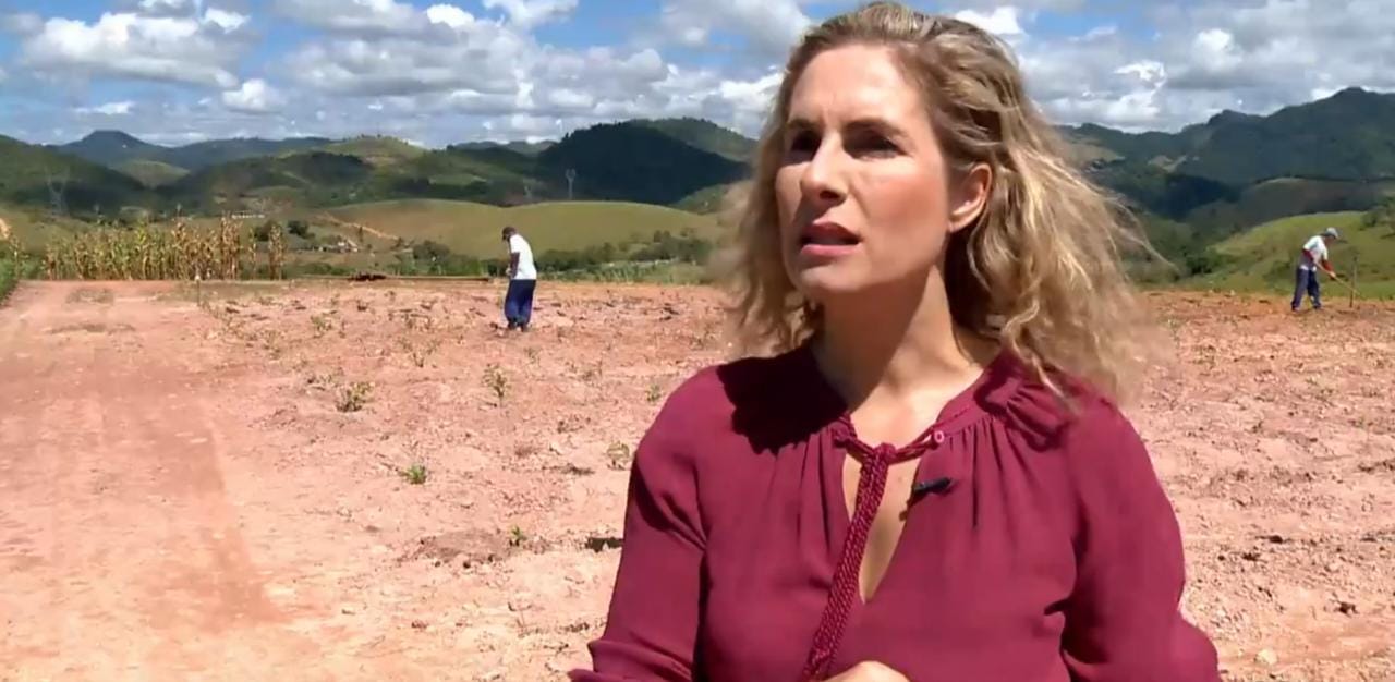 Ministério Público de Viana é protagonista em Projeto de Produção de alimentos orgânicos em Presídio na cidade