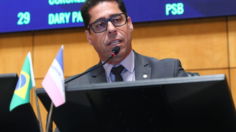 Violência nas escolas: Assembleia Legislativa cria grupo de trabalho que irá discutir e propor ações para enfrentar problema