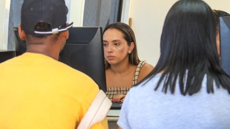 Feira de Empregabilidade​ oferece 500 vagas de emprego e estágio na Serra