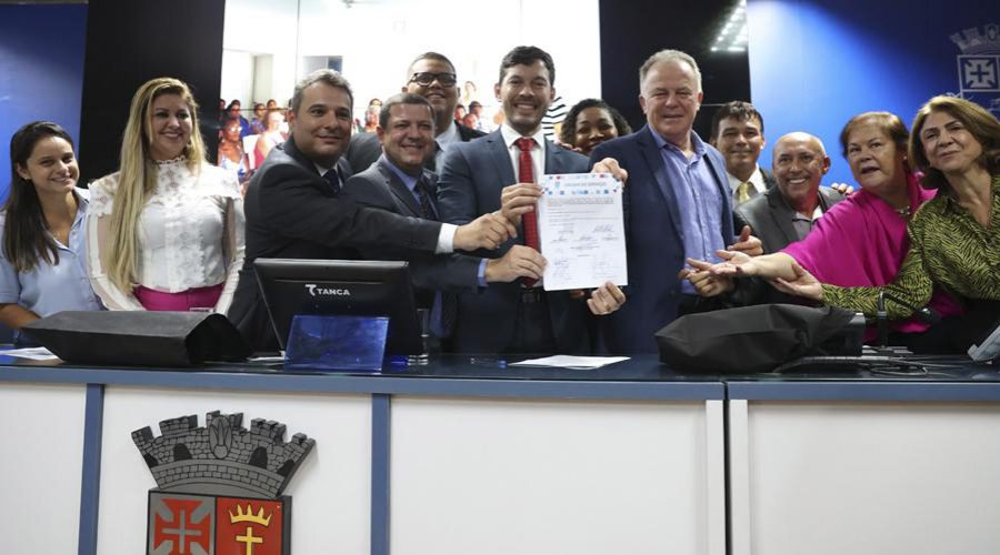 Vila Velha contará com Centro Integrado Familiar para pessoas com Deficiência