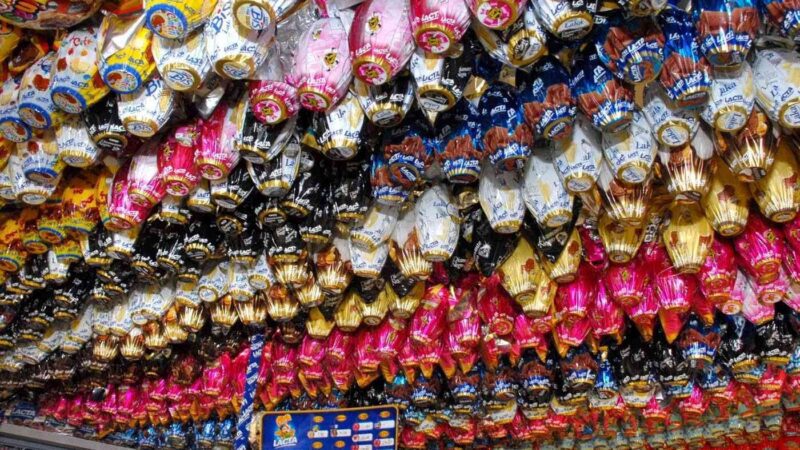 Procon de Viana dá dicas para compras na Semana Santa