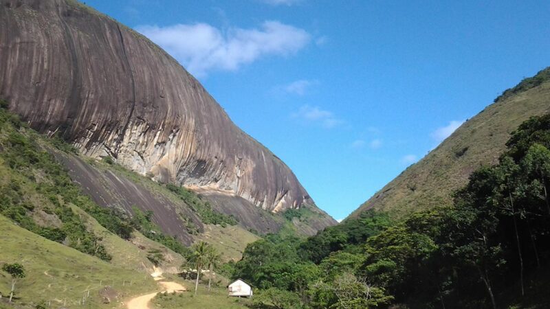 Ales: Rota do Emboque pode virar trajeto turístico do ES
