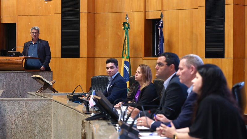 Ales: aumento de casos de dengue preocupa secretário da Saúde