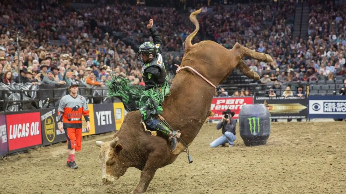 Rodeio promete agitar a Festa do Divino Espírito Santo em Viana
