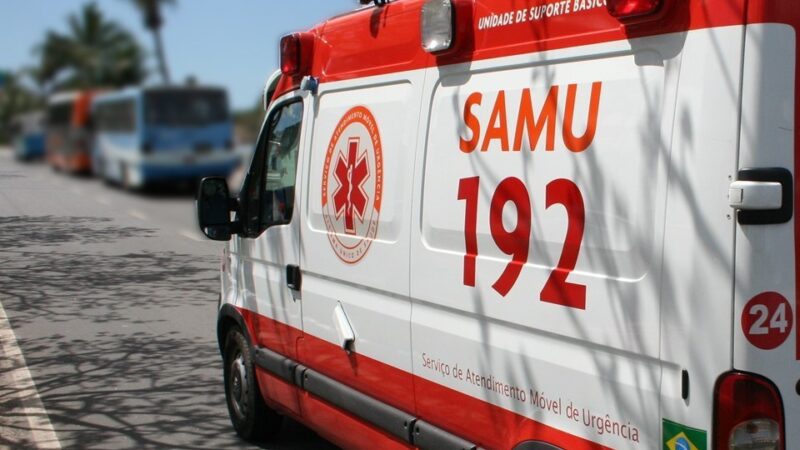 Samu abre inscrições para processo seletivo