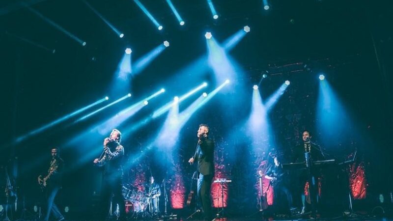Família Lima e Trio Forrozão agitam a tradicional festa de São Pedro em Jacaraípe, na Serra