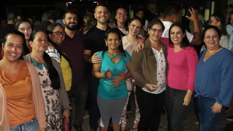 Comunidade de Morada de Bethânia em Viana terá Unidade de Saúde completamente reformada