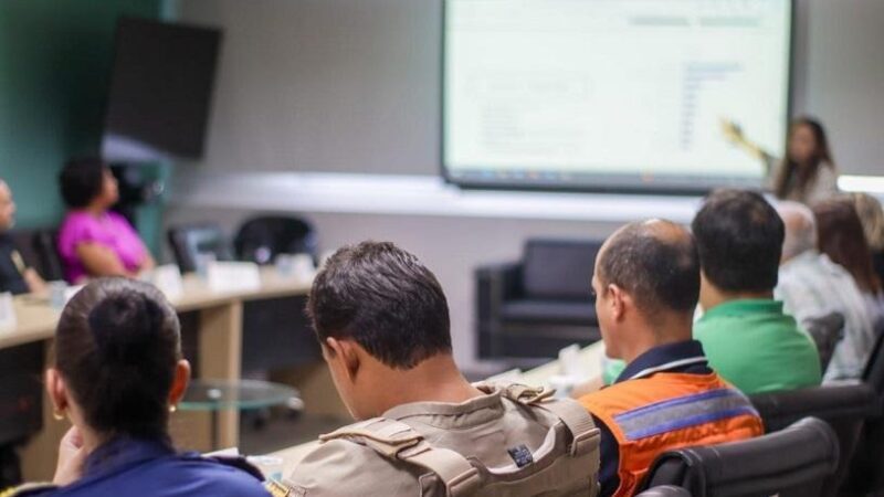 Segurança pública em destaque: furtos, roubos e homicídios têm queda em 2023 na Serra