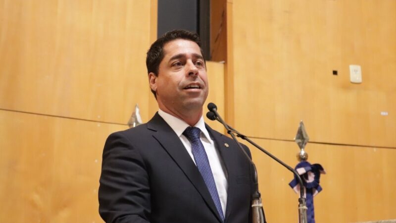 Expediente na Assembleia Legislativa é alterado durante a realização da Copa do Mundo Feminina de futebol