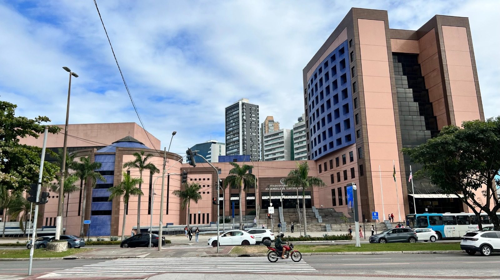 Colégio Permanente dos Legislativos do Espírito Santo recebe adesão de 59 Câmaras de Vereadores Capixabas