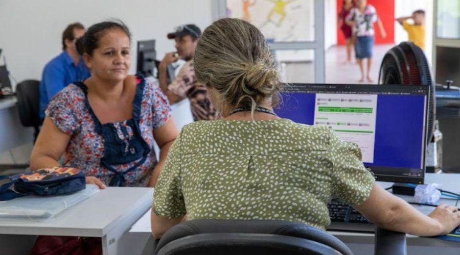 CRAS Itinerante chegará à Morada da Barra em Vila Velha nesta quinta (03)