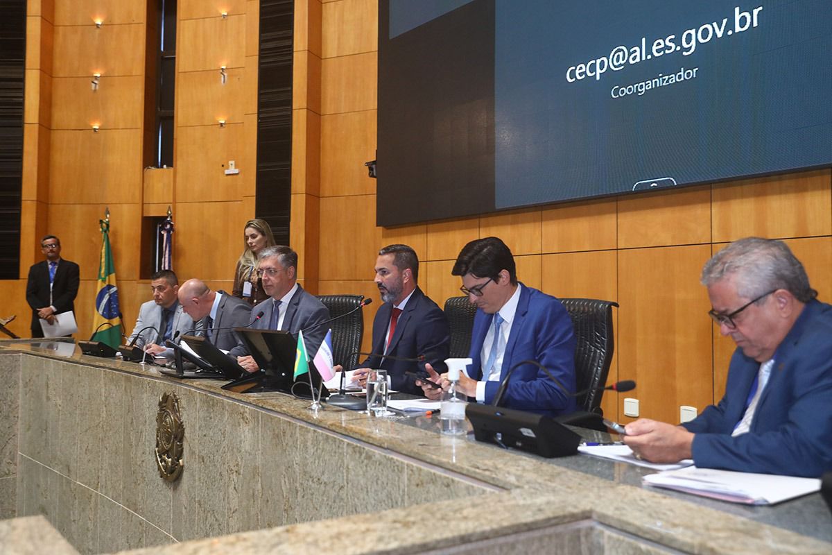 Comissão de Finanças define cronograma do Plano Plurianual (PPA)