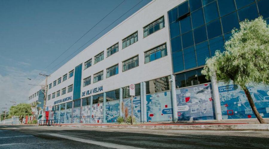 Vila Velha assume primeiro lugar em Transparência Pública no Espírito Santo