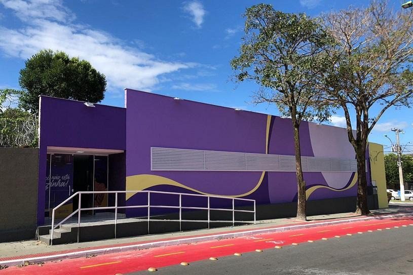 Centro de Referência da Mulher na Serra promove curso de cuidadoras de idosos