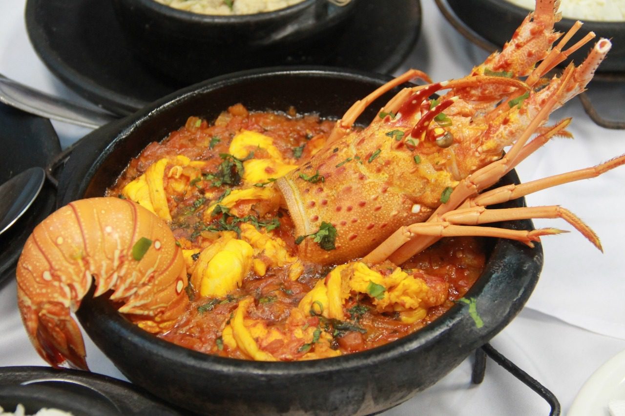 Festival Capixaba de Frutos do Mar de Iriri movimenta Anchieta neste fim de semana