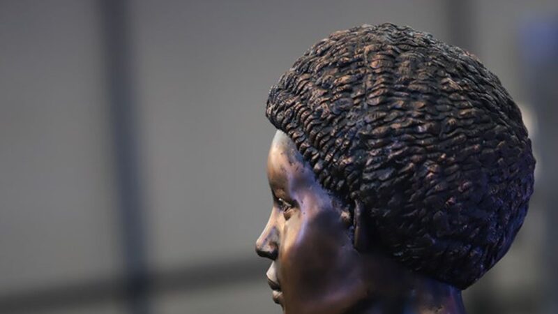 OAB-ES autoriza a criação de um memorial em reverência a Esperança Garcia, a primeira advogada do Brasil