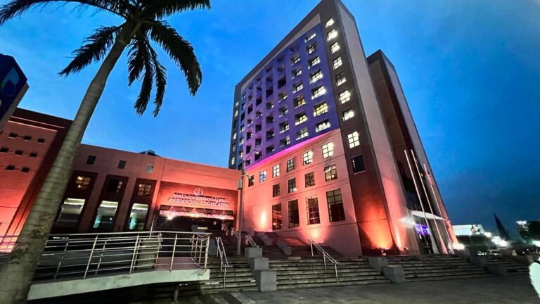 A Assembleia Legislativa une forças na conscientização e na luta contra o Câncer de Mama