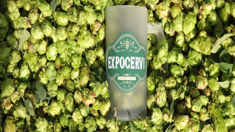 Exposição no Polo Cervejeiro de Viana celebra a diversidade com sertanejo, forró e samba e muita cerveja artesanal