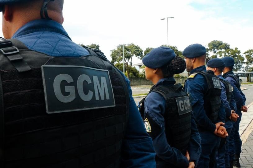 Novo Prazo: Inscrições para o Concurso da Guarda Civil Municipal da Serra podem ser realizadas até 23 de outubro
