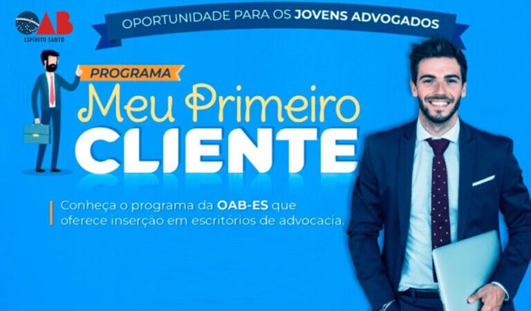 Trilhando o Sucesso: Iniciativa de Desenvolvimento da OAB ES para Jovens Advogados