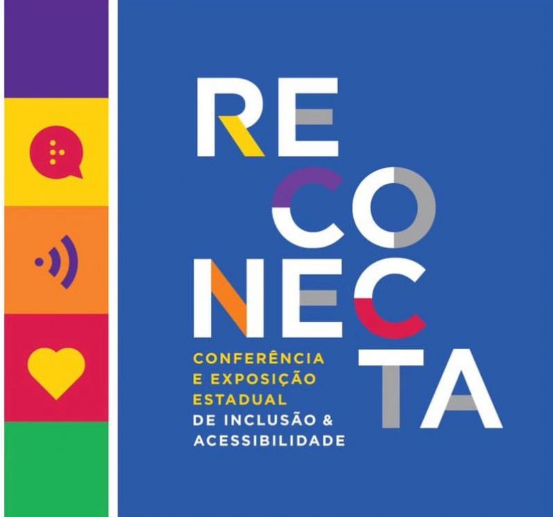 Reconecta: evento sobre inclusão e acessibilidade para pessoas com deficiência marca presença em dezembro no TRT-17ª Região